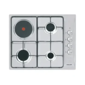 جليم بلت ان موقد