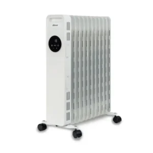 أوجين دفاية زيتية