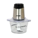 ارو محضرة طعام