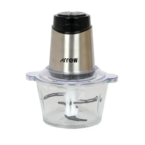 ارو محضرة طعام