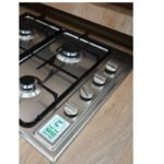 ويرلبول بتوجاز مسطح غاز بلت ان 60 سم 4 شعلات Gmm64t0ixsa