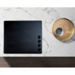 ويرلبول بتوجاز بلت ان 60 سم 4 شعلات - أسود Akm613ix