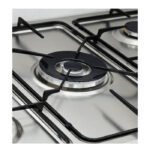 ويرلبول بتوجاز بلت ان غاز 90 سم - 5 شعلات - ستيل Gmm95t0ixsa