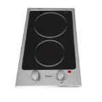  ويرلبول بتوجاز بلت ان 30 سم 2 شعلة - ستيل Akt315ix