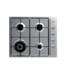 ويرلبول بتوجاز مسطح غاز بلت ان 60 سم 4 شعلات Gmm64t0ixsa