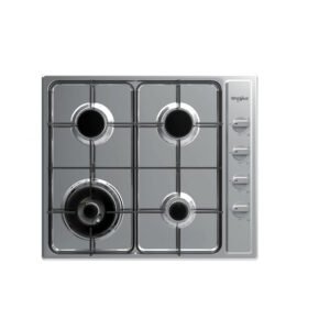 ويرلبول بتوجاز مسطح غاز بلت ان 60 سم 4 شعلات Gmm64t0ixsa