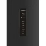 رزيترست فريزر رأسى