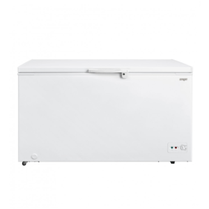 زيترست فريزر افقي