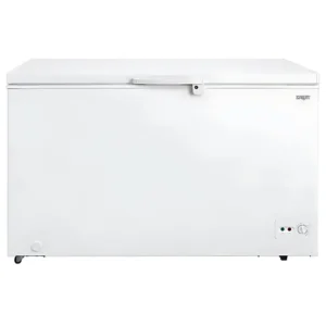 زيترست فريزر افقي