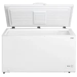 زيترست فريزر افقي