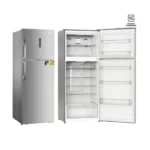 سوبر جنرال ثلاجة بابين