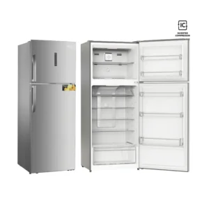 سوبر جنرال ثلاجة بابين