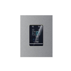 زيترست فريزر عامودي