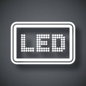 ماجيك لاين بتوجاز مسطح كهرباء