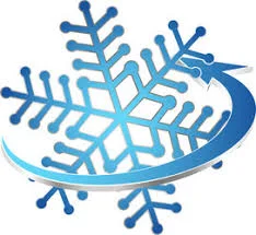 زيترست فريزر عامودي