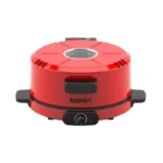 كولن خبازة كهربائية