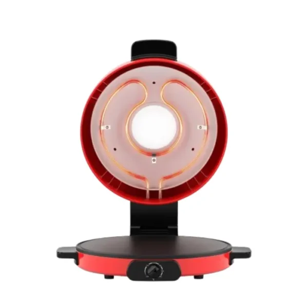 كولن خبازة كهربائية