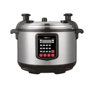 كولن قدر كهربائي ضغط