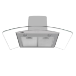 زيترست شفاط المطبخ