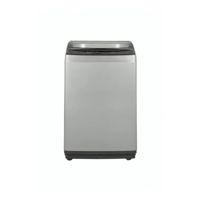 زيترست غسالة تعبئة علوية 9 كيلو - 8 برامج - فضي XQ90N2 زيترست غسالة تعبئة علوية