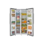 سمارت اليكتريك ثلاجة دولاب