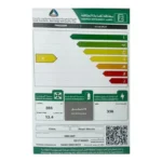 سمارت اليكتريك فريزر ارضي