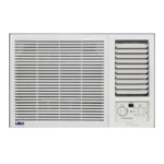 سوبر جنرال أونو مكيف