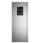 AEG فريزر عامودي