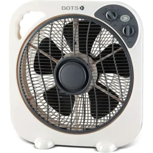 دوتس مروحة بوكس