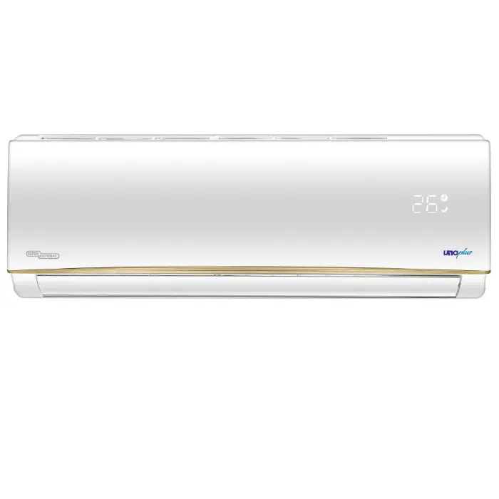 سوبر جنرال أونو مكيف سبلت 21000 وحدة - بارد Ksgs243ge سوبر جنرال أونو مكيف