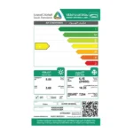 ⁦سوبر جنرال أونو مكيف سبلت 21000 وحدة حار – بارد Ksgs243ger⁩ - الصورة ⁦3⁩