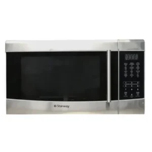 ستار واى مايكروييف