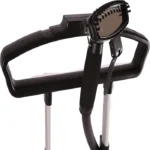 ⁦ستار واي مكواه بخار 2000 وات عمودية - أبيض VCB1800⁩ - الصورة ⁦4⁩