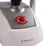 ⁦ستار واي مكواه بخار 2000 وات عمودية - أبيض VCB1800⁩ - الصورة ⁦3⁩