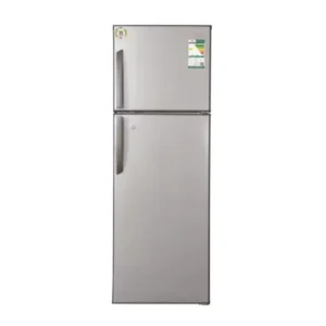 جنرال سوبريم ثلاجة بابين 11 قدم