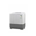 جنرال سوبريم غسالة حوضين