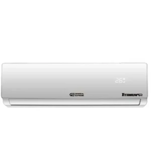 جنرال سوبريم مكيف سبليت