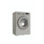 فالكون غسالة تعبئة أمامية 7 كيلو - 16 برنامج - سلفر Fl407ts