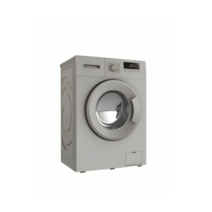 فالكون غسالة تعبئة أمامية 7 كيلو - 16 برنامج - سلفر Fl407ts