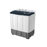 تي سي ال غسالة حوضين