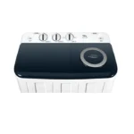 تي سي ال غسالة حوضين