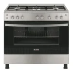 جيبسون فرن غاز