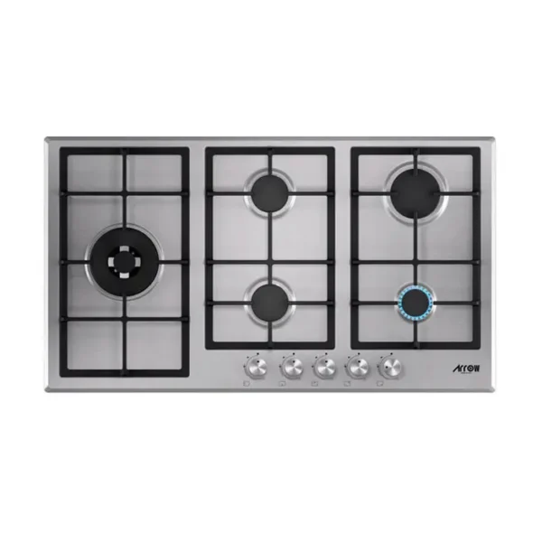 ارو بتوجاز مسطح