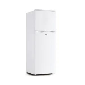 ارو ثلاجة بابين