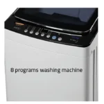 ارو غسالة تعبئة علوية