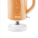 سينكور غلاية