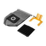 سينكور مكنسة