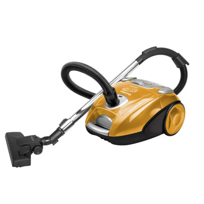 سينكور مكنسة كهربية 4.5 لتر 900 وات - برتقالي SVC900MEG2 سينكور مكنسة