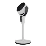 كولن دفاية مروحة كهربائية