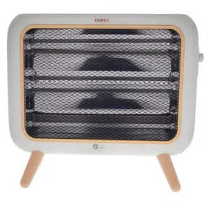 كولن كوارتز دفاية